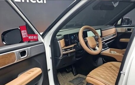 Hyundai Santa Fe IV, 2024 год, 4 073 000 рублей, 10 фотография