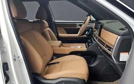 Hyundai Santa Fe IV, 2024 год, 4 073 000 рублей, 13 фотография