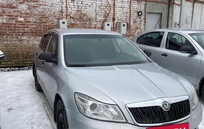 Skoda Octavia, 2010 год, 710 000 рублей, 1 фотография
