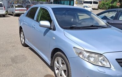 Toyota Corolla, 2007 год, 825 000 рублей, 1 фотография
