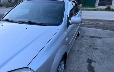 Chevrolet Lacetti, 2008 год, 445 000 рублей, 1 фотография
