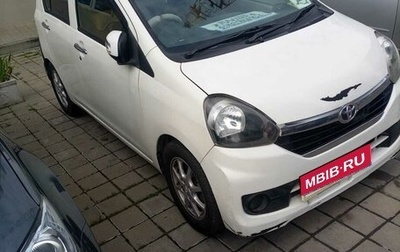 Toyota Pixis Epoch, 2014 год, 345 000 рублей, 1 фотография