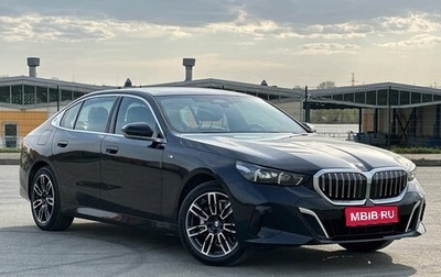 BMW 5 серия, 2024 год, 7 100 000 рублей, 1 фотография