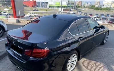 BMW 5 серия, 2011 год, 1 100 000 рублей, 1 фотография