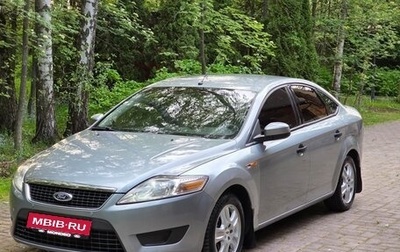 Ford Mondeo IV, 2007 год, 775 000 рублей, 1 фотография