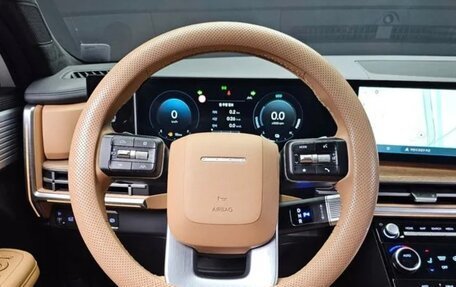 Hyundai Santa Fe IV, 2024 год, 4 073 000 рублей, 20 фотография