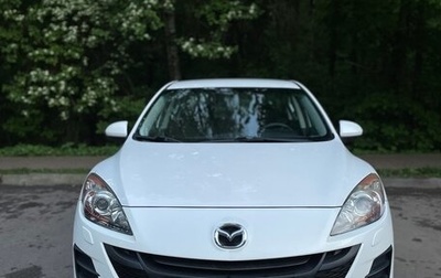Mazda 3, 2011 год, 890 000 рублей, 1 фотография