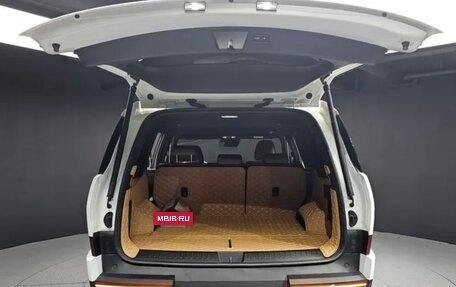 Hyundai Santa Fe IV, 2024 год, 4 073 000 рублей, 16 фотография