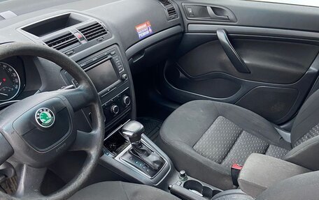 Skoda Octavia, 2010 год, 710 000 рублей, 4 фотография