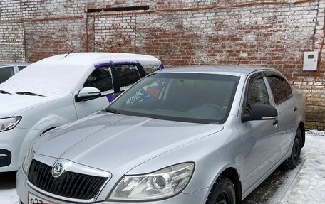 Skoda Octavia, 2010 год, 710 000 рублей, 3 фотография