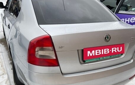 Skoda Octavia, 2010 год, 710 000 рублей, 2 фотография