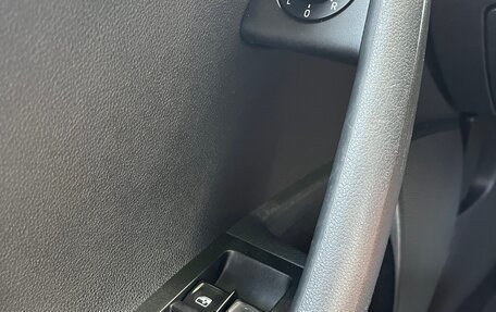 Skoda Octavia, 2016 год, 1 890 000 рублей, 12 фотография
