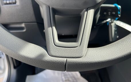 Skoda Octavia, 2016 год, 1 890 000 рублей, 14 фотография