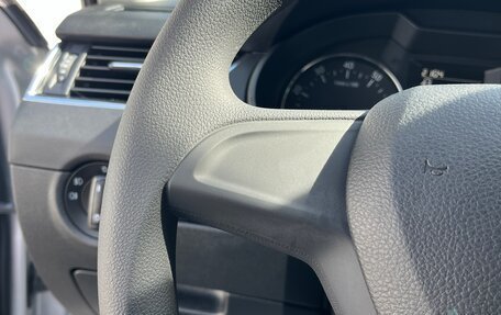 Skoda Octavia, 2016 год, 1 890 000 рублей, 16 фотография