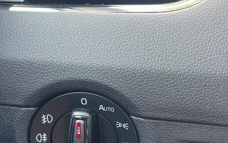 Skoda Octavia, 2016 год, 1 890 000 рублей, 10 фотография
