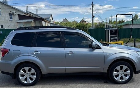 Subaru Forester, 2008 год, 1 194 000 рублей, 5 фотография