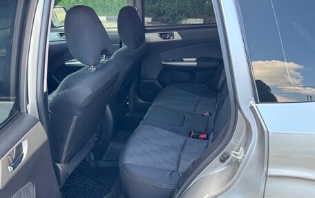 Subaru Forester, 2008 год, 1 194 000 рублей, 15 фотография