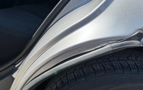 Subaru Forester, 2008 год, 1 194 000 рублей, 22 фотография