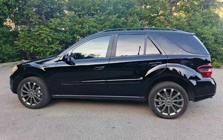 Mercedes-Benz M-Класс, 2005 год, 1 250 000 рублей, 4 фотография
