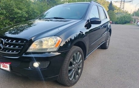 Mercedes-Benz M-Класс, 2005 год, 1 250 000 рублей, 5 фотография