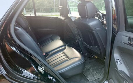 Mercedes-Benz M-Класс, 2005 год, 1 250 000 рублей, 10 фотография