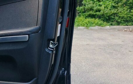 Mercedes-Benz M-Класс, 2005 год, 1 250 000 рублей, 12 фотография