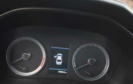 Hyundai Sonata VII, 2018 год, 1 555 555 рублей, 6 фотография