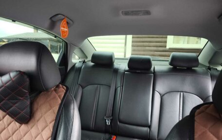 Hyundai Sonata VII, 2018 год, 1 555 555 рублей, 7 фотография