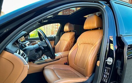 BMW 7 серия, 2017 год, 3 350 000 рублей, 10 фотография