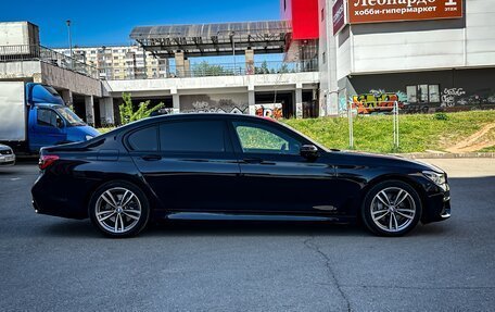 BMW 7 серия, 2017 год, 3 350 000 рублей, 6 фотография