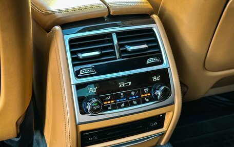 BMW 7 серия, 2017 год, 3 350 000 рублей, 15 фотография