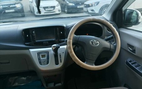 Toyota Pixis Epoch, 2014 год, 345 000 рублей, 5 фотография