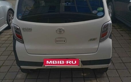 Toyota Pixis Epoch, 2014 год, 345 000 рублей, 2 фотография