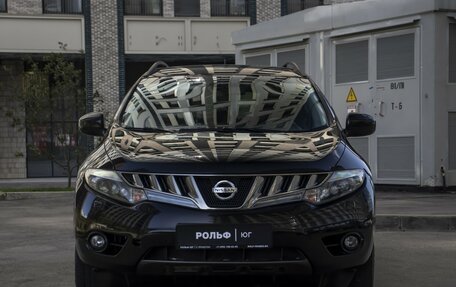 Nissan Murano, 2010 год, 985 000 рублей, 2 фотография