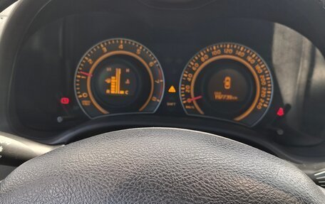 Toyota Corolla, 2007 год, 825 000 рублей, 20 фотография
