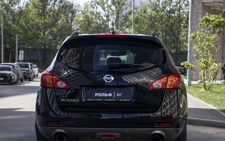 Nissan Murano, 2010 год, 985 000 рублей, 6 фотография