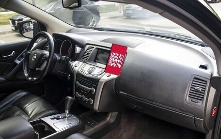 Nissan Murano, 2010 год, 985 000 рублей, 9 фотография