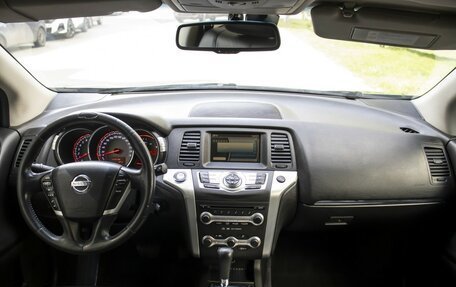 Nissan Murano, 2010 год, 985 000 рублей, 13 фотография