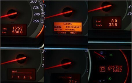 Nissan Murano, 2010 год, 985 000 рублей, 12 фотография
