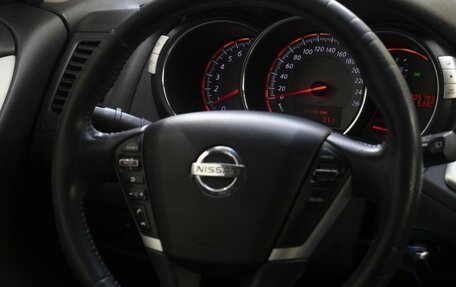 Nissan Murano, 2010 год, 985 000 рублей, 14 фотография