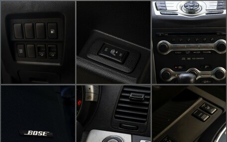 Nissan Murano, 2010 год, 985 000 рублей, 18 фотография