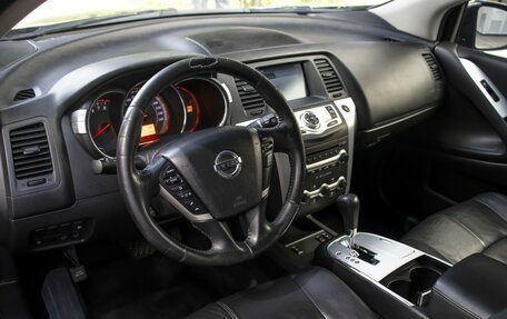 Nissan Murano, 2010 год, 985 000 рублей, 19 фотография
