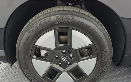 Hyundai Santa Fe IV, 2024 год, 3 940 000 рублей, 13 фотография