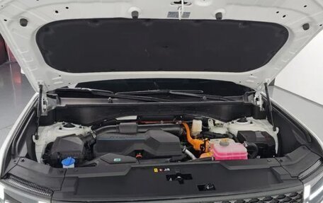 Hyundai Santa Fe IV, 2024 год, 3 940 000 рублей, 12 фотография