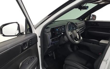 Hyundai Santa Fe IV, 2024 год, 3 940 000 рублей, 14 фотография