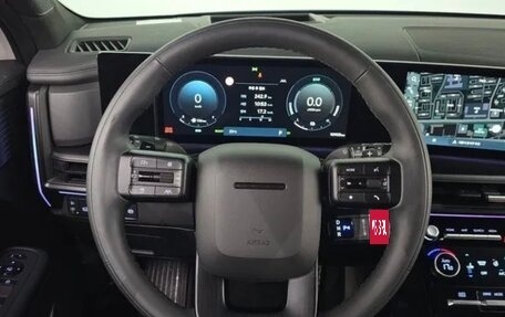 Hyundai Santa Fe IV, 2024 год, 3 940 000 рублей, 7 фотография