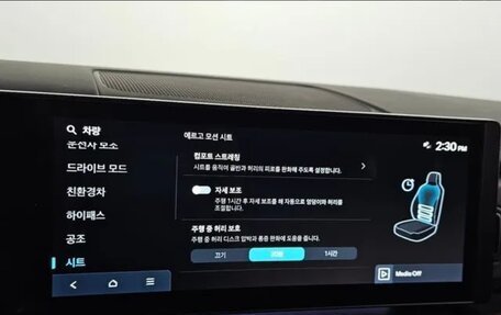 Hyundai Santa Fe IV, 2024 год, 3 940 000 рублей, 15 фотография
