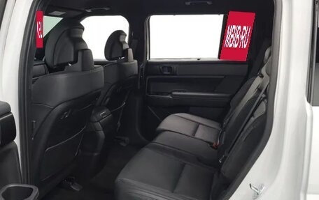 Hyundai Santa Fe IV, 2024 год, 3 940 000 рублей, 10 фотография