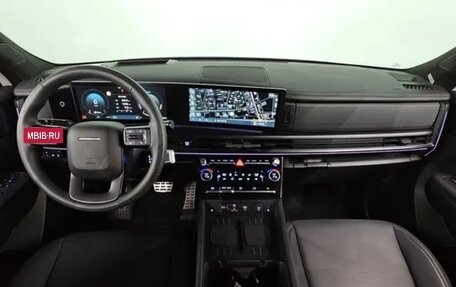 Hyundai Santa Fe IV, 2024 год, 3 940 000 рублей, 9 фотография