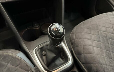 Volkswagen Polo VI (EU Market), 2019 год, 1 230 000 рублей, 18 фотография
